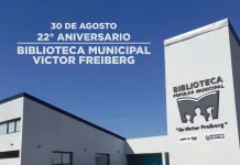 Hoy hace 22 años abría sus puertas este espacio tan valioso para la comunidad de Del Carril