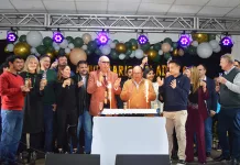 162 aniversario de Saladillo || Exitosa cena a beneficio del CEUS