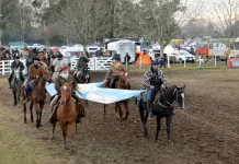 Saladillo || XXXI Fiestas Patrias: el alma criolla de la provincia
