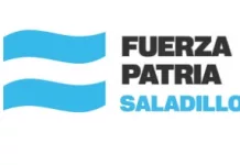 Fuerza Patria Saladillo anuncia su lista para las próximas elecciones legislativas