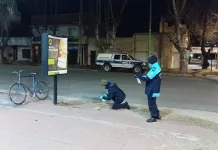 Apuñalaron a un joven en Saladillo y lo hirieron gravemente