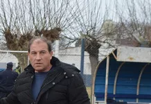 Fútbol |Gritos y exabruptos en la entrega de premios, Julio Lombardo “Lo entiendo y lo respeto a Guillermo Ni Coló pero creo que en esta oportunidad estuvo un poco desubicado”