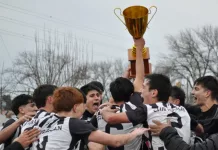 Sub25 || Huracán bicampeón en Reserva