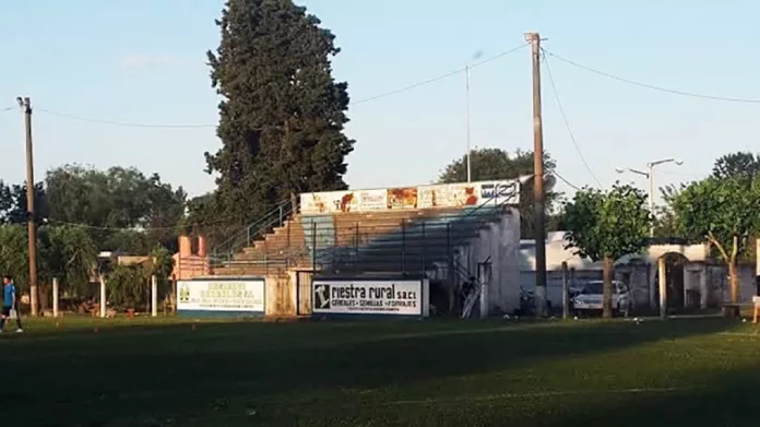 riestra
