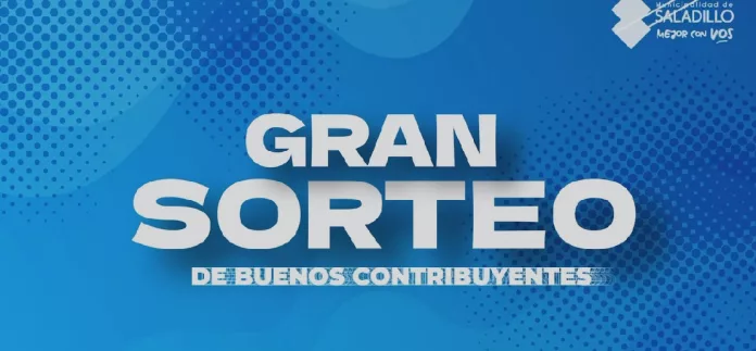 sorteo