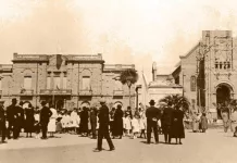 162 aniversario|| Historia de Saladillo los fundadores y agenda completa de los festejos