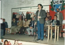 “Federico Storani» es un referente necesario del radicalismo y la política argentina