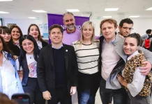 El IPS tiene oficina en la Nueva Casa de la Provincia de Olavarría