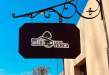 Lo de Tenca en Cazón: un boliche con 70 años de historia