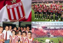 Efemérides: Un 4 de agosto se fundaba Estudiantes de La Plata