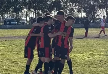 Fútbol Mayor: Huracán puntero del Torneo Clausura 2025 “Ernesto Guillén”