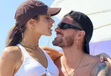 Tini reveló su deseo de ser mamá: «Algo volvió a florecer en mí»