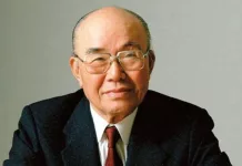Efemerides: Aniversario del fallecimiento del creador de Honda