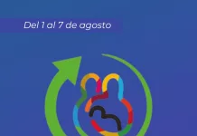 DEL 1 AL 8 DE AGOSTO | SEMANA MUNDIAL DE LA LACTANCIA MATERNA