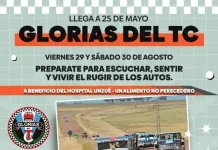 El 30 de agosto: Una invitación a revivir la historia viva del TC