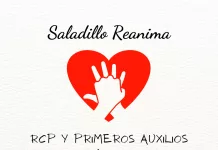 ¡Saladillo Reanima sigue creciendo!