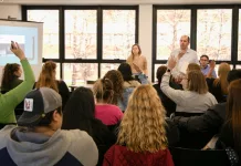 Saladillo | Comienzan las capacitaciones presenciales en el municipio de Saladillo para autoridades de mesa de cara a las elecciones legislativas provinciales