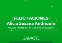 || GANAMOS TODOS| Sumate a la campaña de CES Energía de reducción de uso de papel y participa por 80 mil pesos