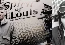 Efemérides: Aniversario del fallecimiento de Charles Lindbergh, héroe de la aviación y admirador de Hitler
