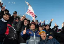 La desazón de los hinchas de Chevrolet por la demolición de su tribuna en el Autódromo de Buenos Aires: “Duele bastante”