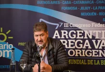 se llevó a cabo un importante encuentro anual de Bioeconomía y el Desarrollo Argentino