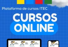 Presentación de la Plataforma de Cursos Gratuitos ITEC