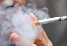 Espacio terapéutico para dejar de fumar en Saladillo