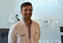 GRAN CONVOCATORIA EN LA CHARLA SOBRE ENVEJECIMIENTO SALUDABLE EN SALADILLO