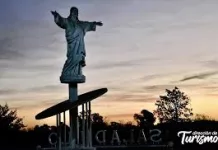 Viernes 15 de agosto | ¡Fiestas Patronales “Nuestra Sra. de la Asunción”!