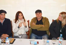 Alejandro Repetto| “Hoy pareciera que el Concejo está solamente para ponerle nombres a las calles y no para dar soluciones concretas a la gente»