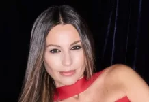 Pampita habló del robo a su casa: “Se llevaron fotos de un valor incalculable”