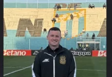 Superliga para Badano el árbitro saladillense tendrá su segunda oportunidad