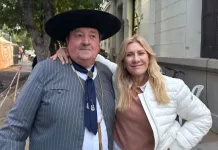 Alejandra Lordén|| Media sanción al proyecto de Ley para declarar Personalidad Destacada a Carlos Ramón Fernández