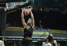 Histórico: Arranca la Liga Nacional de Básquet con dos saladillenses