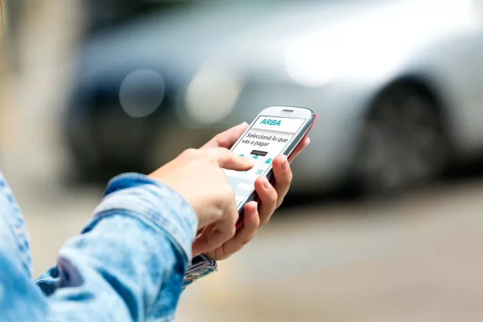 VENCIMIENTO AUTOMOTOR sept