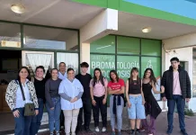 Educación, ciencia y salud: un encuentro para potenciar proyectos sustentables