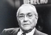 Efemérides: Fallecimiento de Ricardo Balbín, dirigente de la UCR