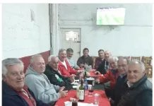 Fútbol: Clubes de Alvear buscan reflotar la Liga de Fútbol local