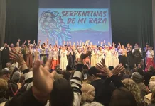 Por Lis Solé | Crecer desde el pie