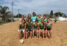 A mardel || Juegos Bonaerenses todos los deportistas saladillenses que nos estarán representando
