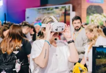 Turismo Saladillo presente en la Feria Internacional de Turismo (FIT) 2025