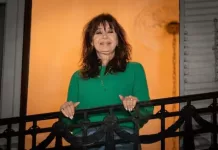 Cristina celebró el triunfo de Fuerza Patria y cruzó a Milei: “Kirchnerismo más que nunca”
