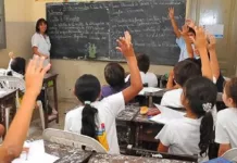 5 de octubre de cada año se celebrará “El Día Mundial del Docente”