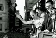 17 de octubre, Día de la Lealtad: se cumplen 80 años de la movilización que marcó la historia del peronismo
