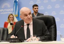 José Luis Espert renunció a su candidatura a diputado por la provincia de Buenos Aires