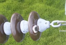 || SECUELAS DE LA TORMENTA || Rotura de un aislador generó interrupción del servicio en zona urbana y rural.