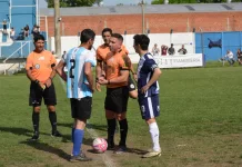 Fútbol: Argentino sumó de a tres en el adelantado de la 7° fecha del Torneo Clausura