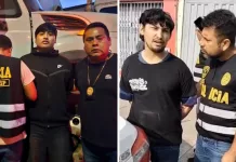 “Traerlos cuanto antes”: se inició el proceso para trasladar a la Argentina a “Pequeño J” y a Ozorio por el triple femicidio narco de Florencio Varela