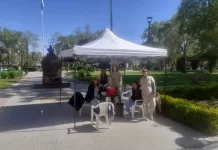 Finalizó la Semana de la Salud Bucal en Saladillo