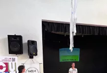 se llevó a cabo el conversatorio “Reflexiones sobre la Danza en Argentina” a cargo de Mariela Ruggeri